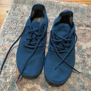 Men’s allbirds Tree Runners